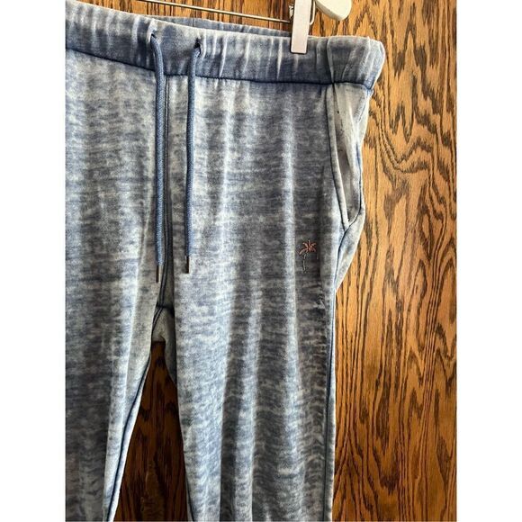 Roxy Blue Light Weight Pants Woman’s Size Medium - Picture 4 of 14